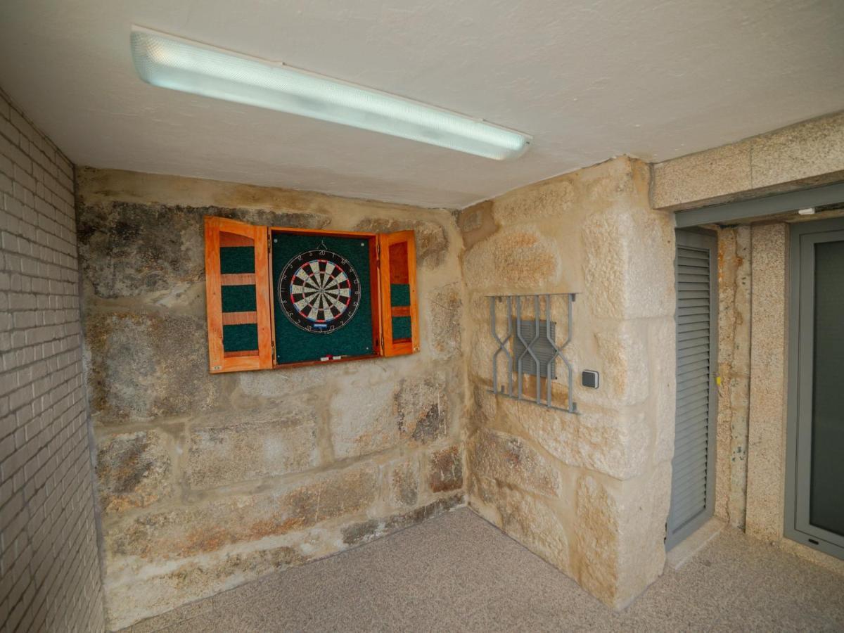 Oporto Guest - Maia House Villa Exterior photo