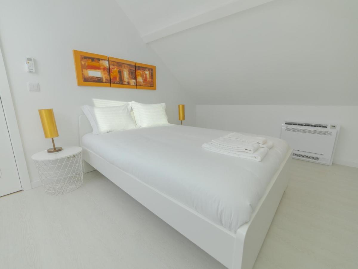 Oporto Guest - Maia House Villa Exterior photo