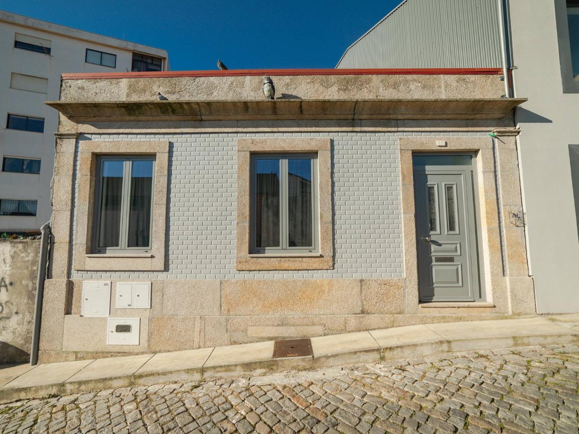 Oporto Guest - Maia House Villa Exterior photo